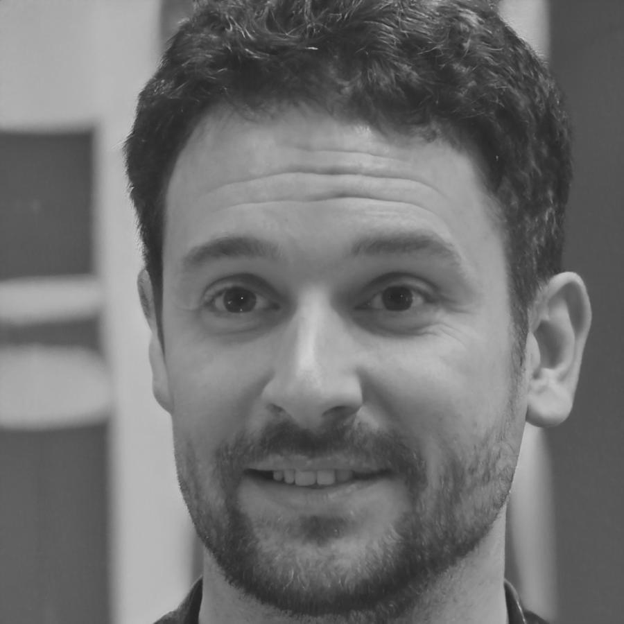Miguel Fernández, emprendedor y consultor financiero