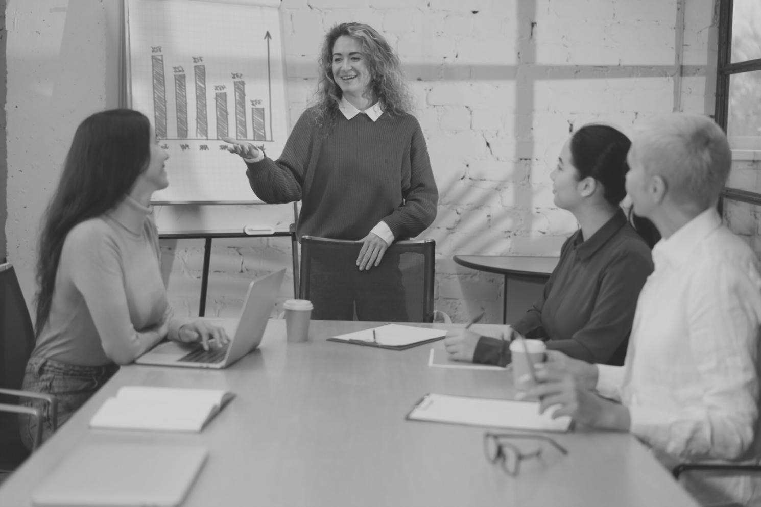 Oficinas de araiqloexa en Palma mostrando el ambiente profesional donde desarrollamos nuestros programas financieros